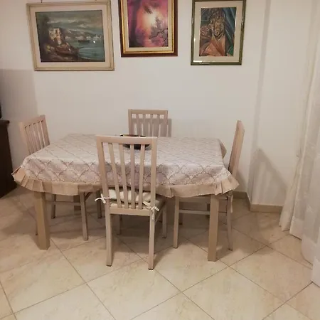 Levante Waterfront Appartement