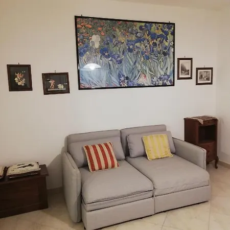 Levante Waterfront Daire *