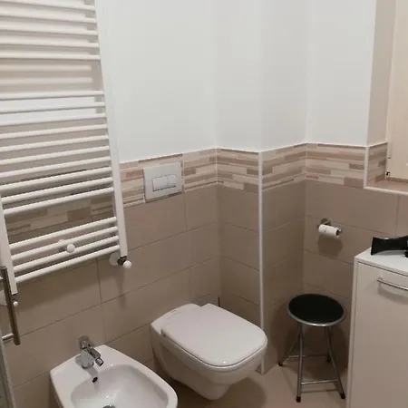 Appartement Levante Waterfront