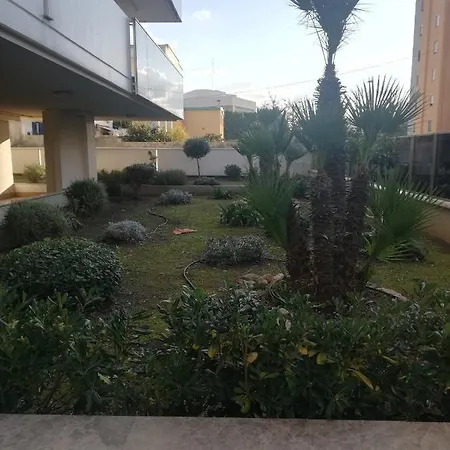 Levante Waterfront Bari