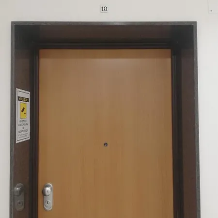 Levante Waterfront Bari