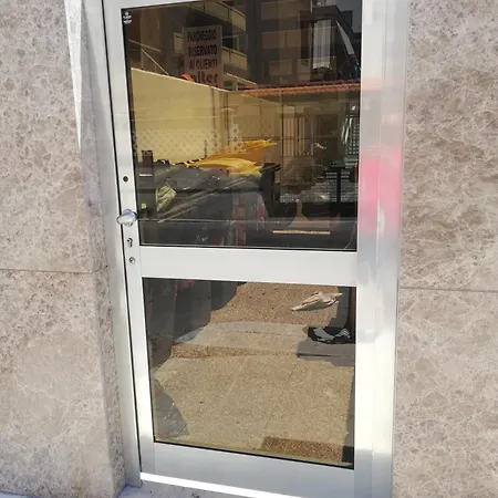 Levante Waterfront Appartement *