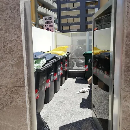 Appartement Levante Waterfront