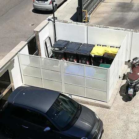 Daire Levante Waterfront *