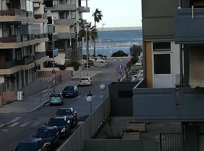 דירה Levante Waterfront