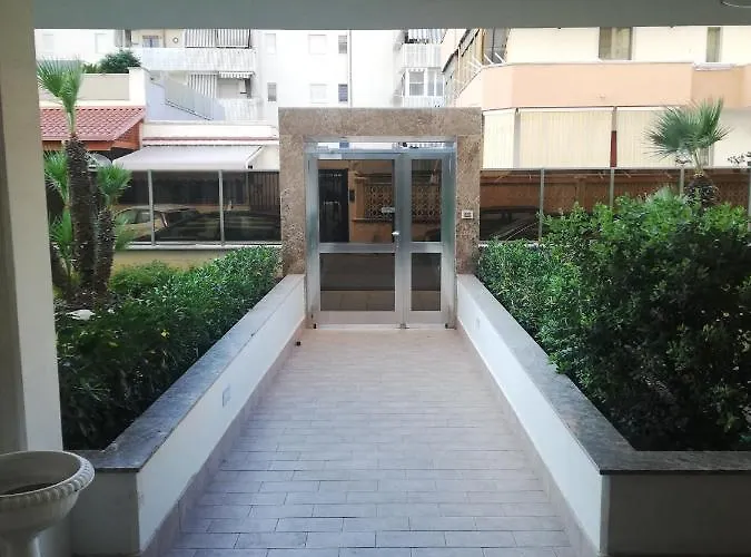 Levante Waterfront דירה בארי