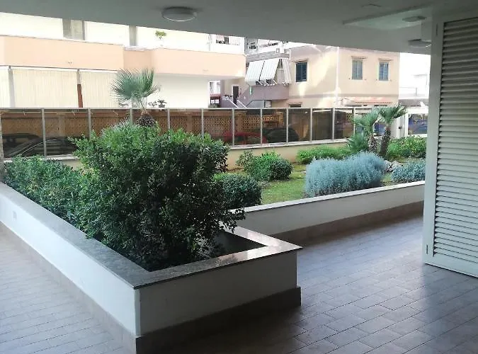 דירה Levante Waterfront *