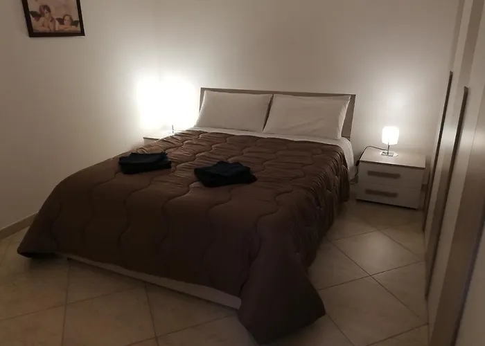 Levante Waterfront בארי