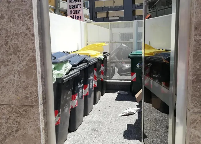 דירה Levante Waterfront