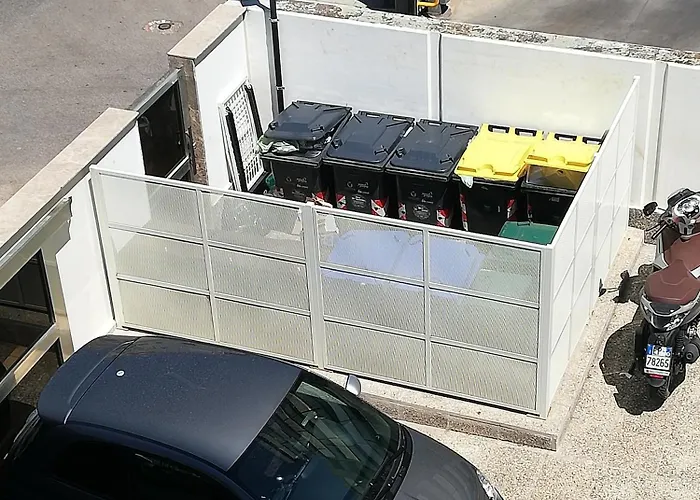 דירה Levante Waterfront *