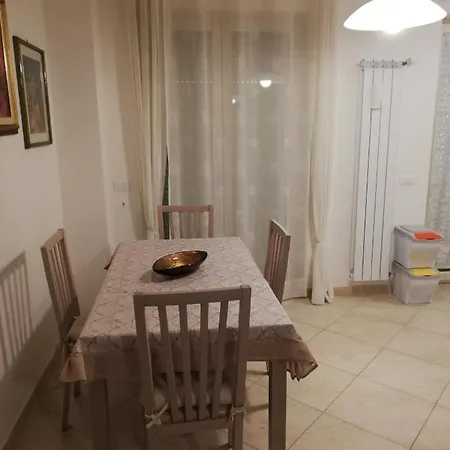 Apartmán Levante Waterfront