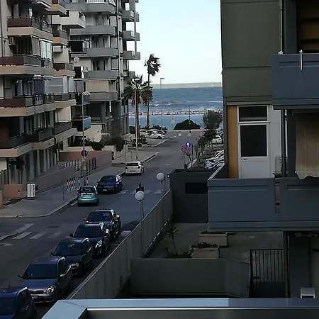 Apartmán Levante Waterfront