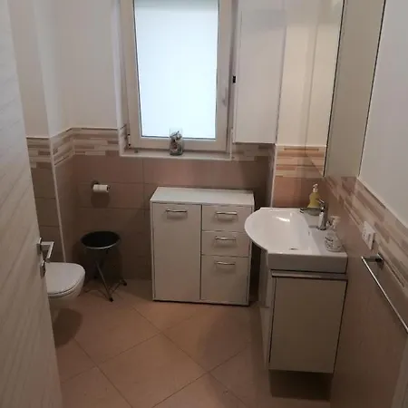 Levante Waterfront Apartmán Bari