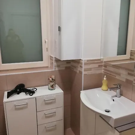 Apartmán Levante Waterfront *