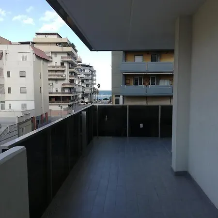 Apartmán Levante Waterfront Bari