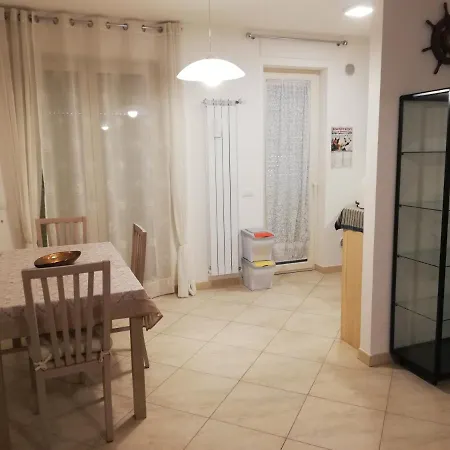 Apartmán Levante Waterfront