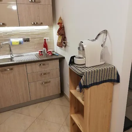 Levante Waterfront *