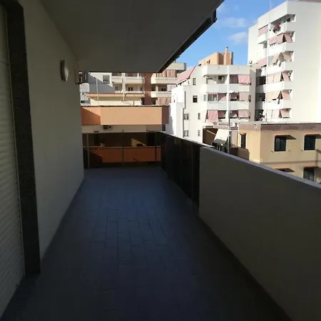 Levante Waterfront Μπάρι