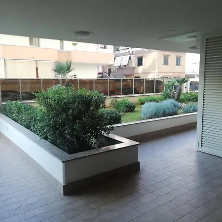 Apartmán Levante Waterfront *