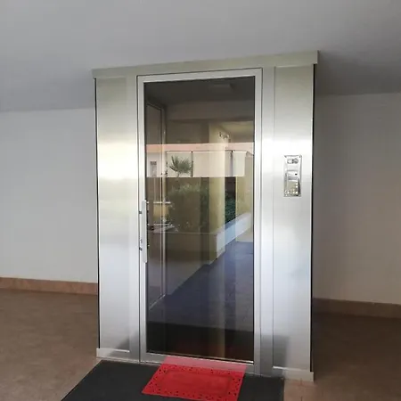 Apartamento Levante Waterfront Bari