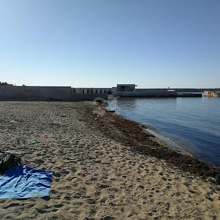 Levante Waterfront * Bari