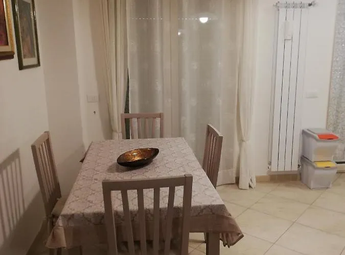 아파트 Levante Waterfront