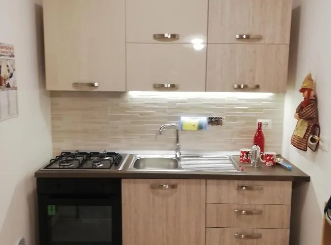 아파트 Levante Waterfront