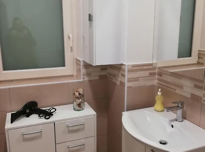 아파트 Levante Waterfront *