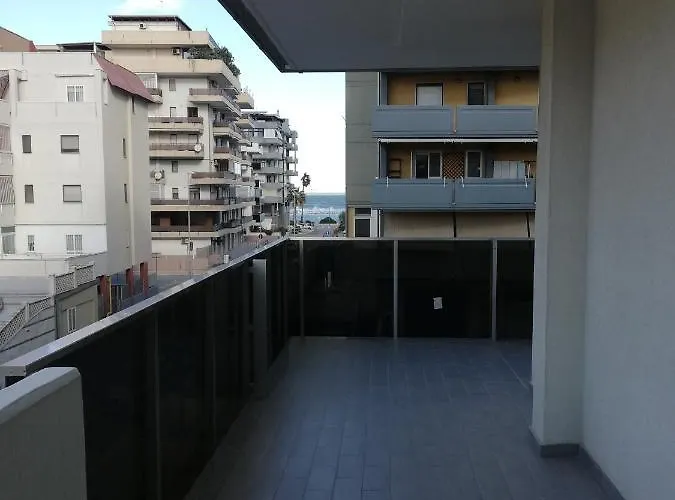 아파트 Levante Waterfront 바리