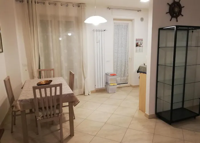 아파트 Levante Waterfront