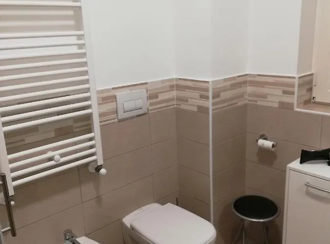 아파트 Levante Waterfront