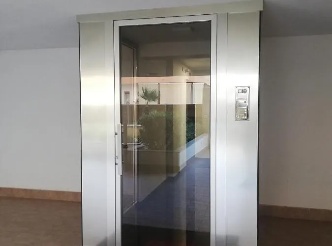 아파트 Levante Waterfront 바리