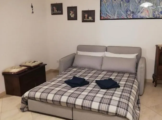 Levante Waterfront *